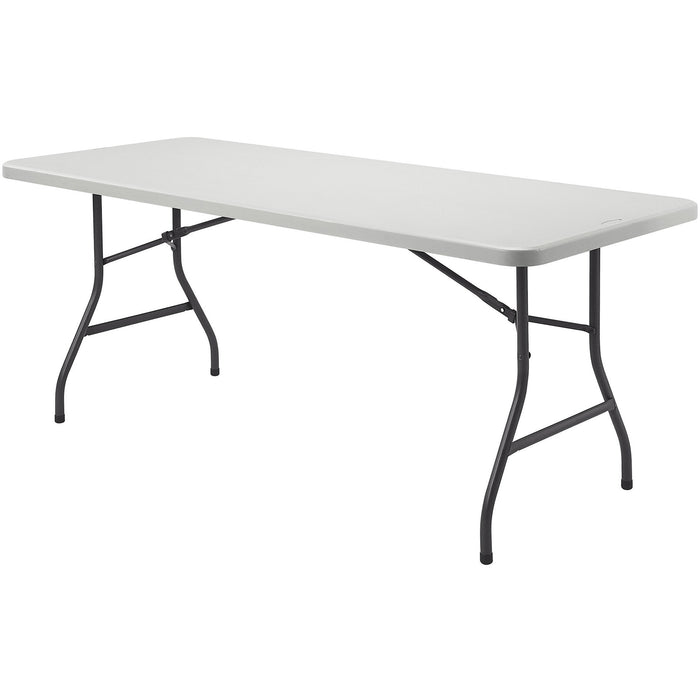 Lorell Rectangular Banquet Table - LLR66654