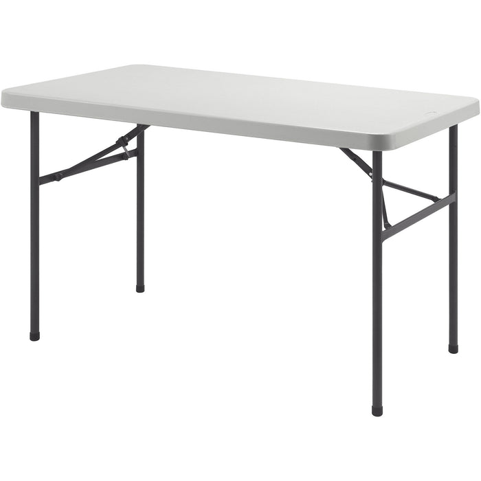 Lorell Rectangular Banquet Table - LLR66657