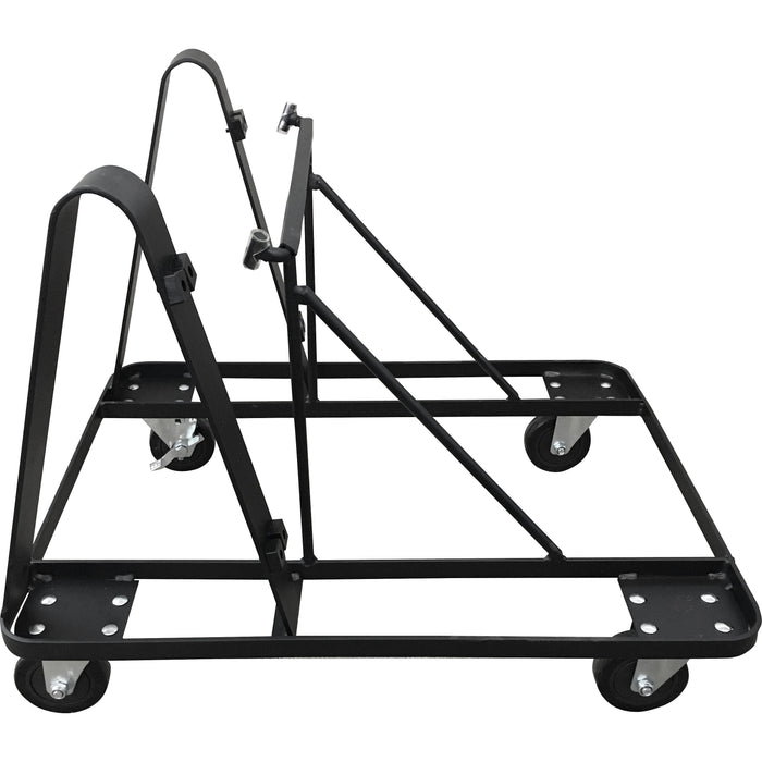 Lorell Stacking Dolly for 4-Leg Stack Chairs - LLR99968