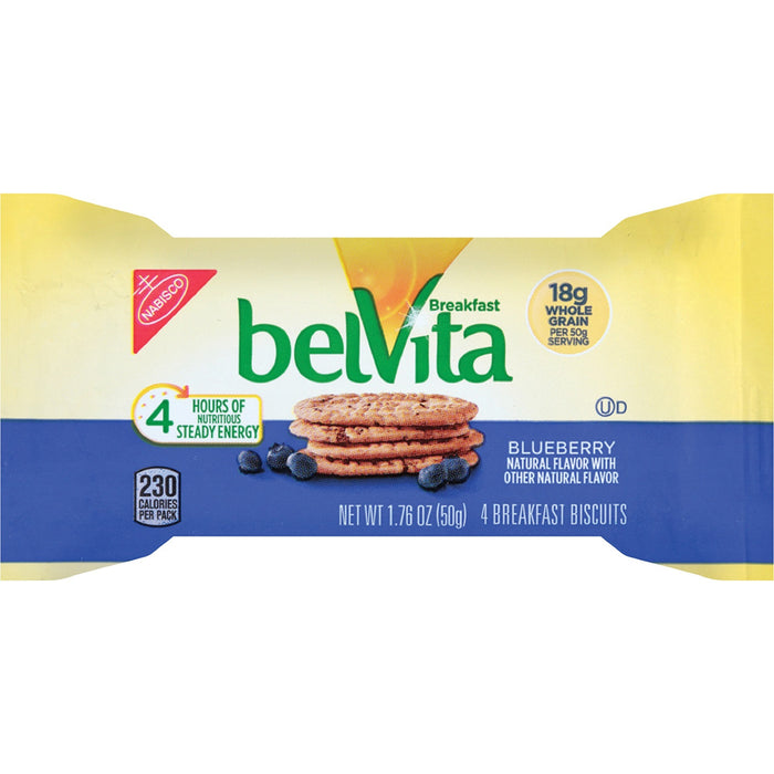 belVita Breakfast Biscuits - MDZ02908