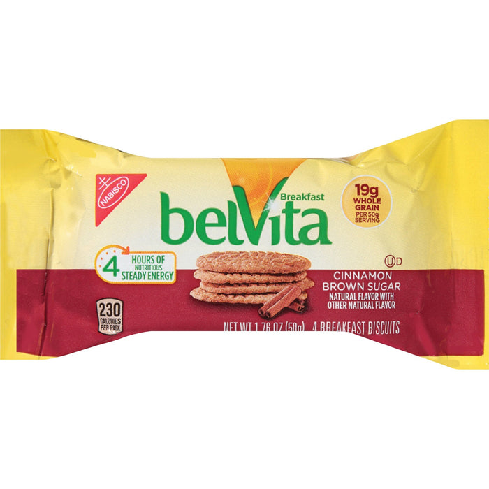 belVita Breakfast Biscuits - MDZ03273