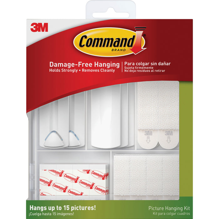 Command Picture Hanging Kit - MMM17213ES