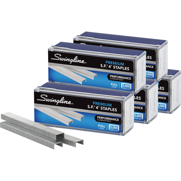 Swingline S.F. 4 Premium Staples - SWI35481