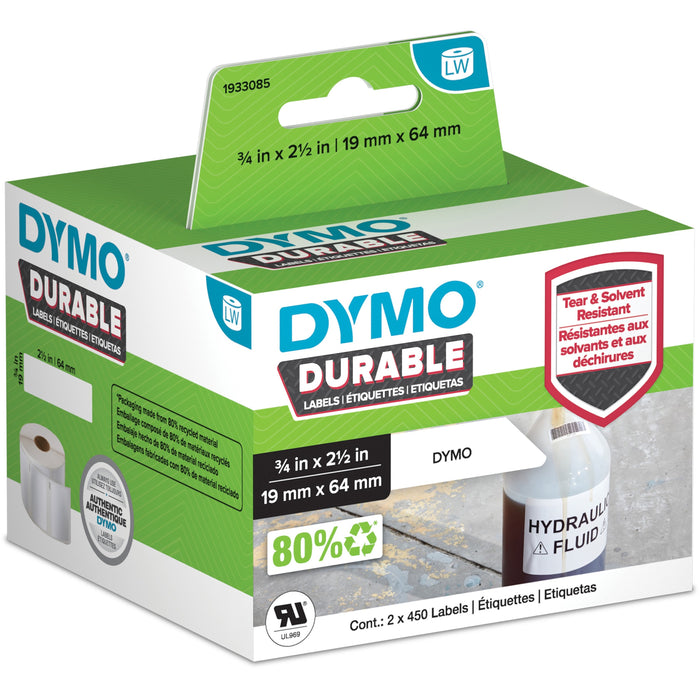 Dymo Barcode Label - DYM1933085
