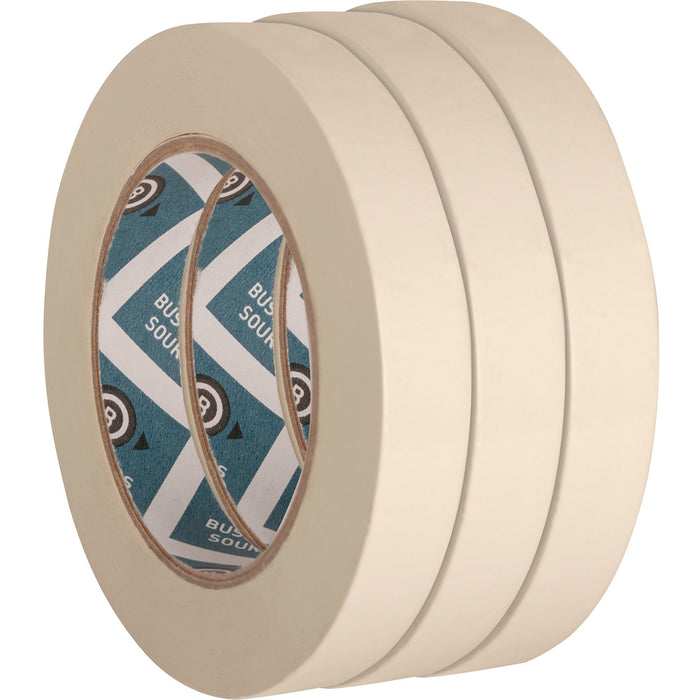 Business Source Utility-purpose Masking Tape - BSN16460BD