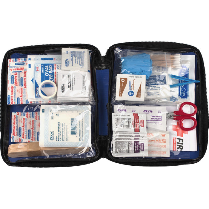 First Aid Only 195-piece Soft First Aid Kit - FAO90167
