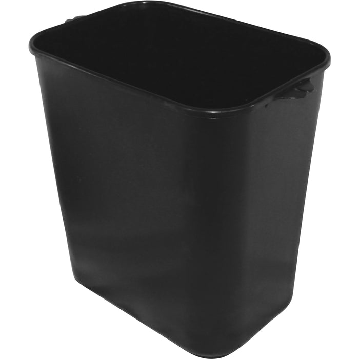 Impact Products 14-quart Plastic Wastebasket - IMP77015