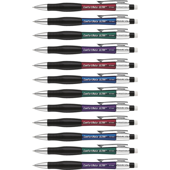 Paper Mate Comfortable Ultra Mechanical Pencils - PAP1738798DZ