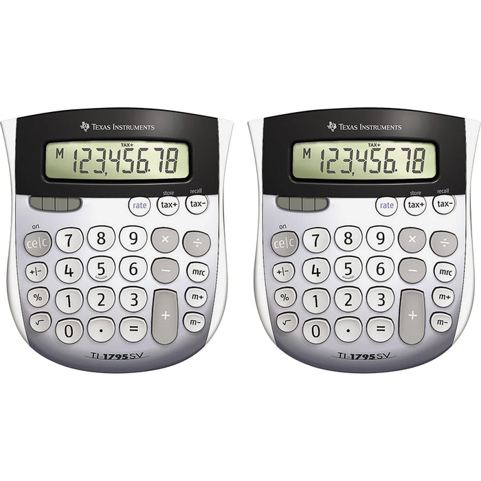 Texas Instruments TI-1795SV SuperView Calculators - TEXTI1795SVBD