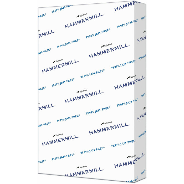 Hammermill Copy Plus Paper - White - HAM105015
