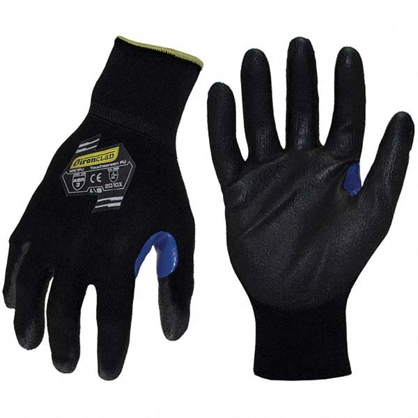 ironCLAD KKC1PU-05-XL Gloves Nitrile Coated