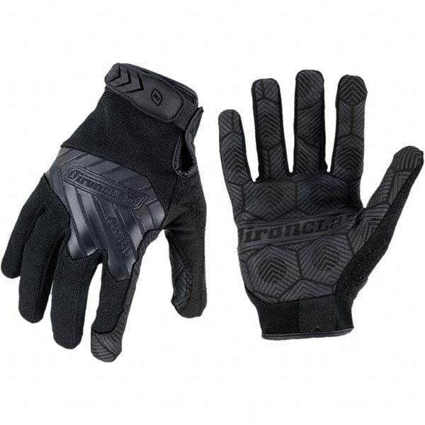 ironCLAD IEXT-GBLK-22-S Gloves Cut Resistant