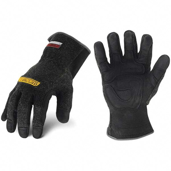 ironCLAD HW4-04-L Welding Gloves