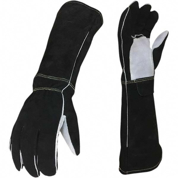 ironCLAD WSTK-05-XL Welding Gloves