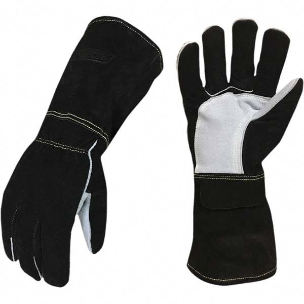 ironCLAD WMIG-04-L Welding Gloves