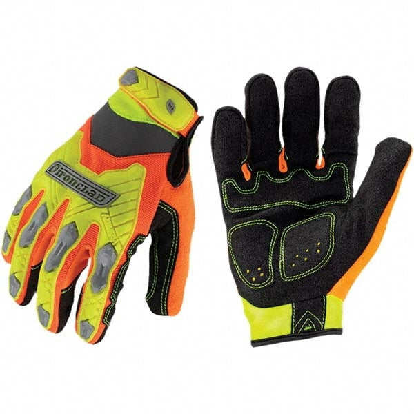 ironCLAD IEX-HZI-03-M Gloves Cut Resistant