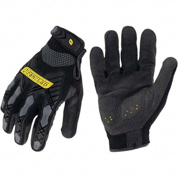 ironCLAD IEX-MIG-04-L Gloves Cut Resistant