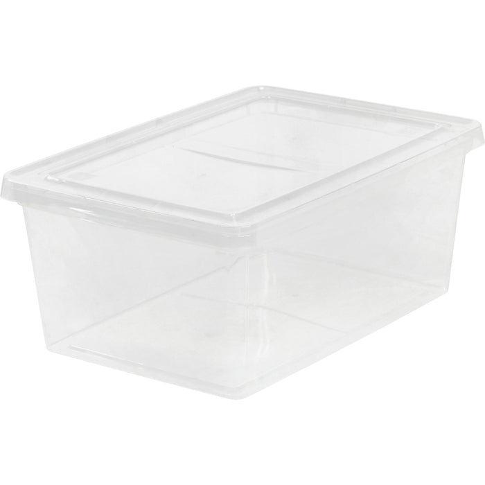 IRIS 17-quart Storage Box - IRS200410