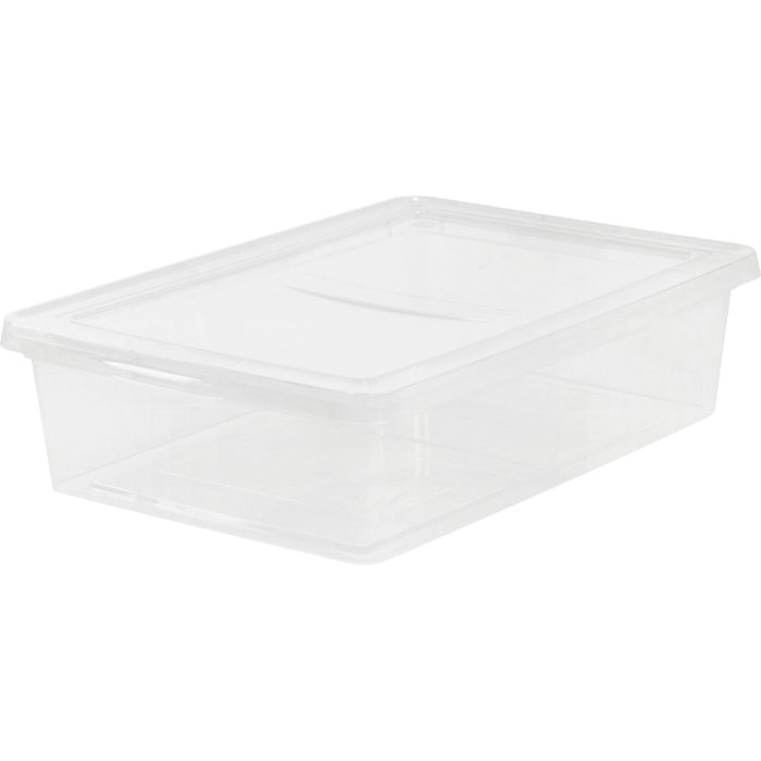 IRIS 28-quart Storage Box - IRS200420