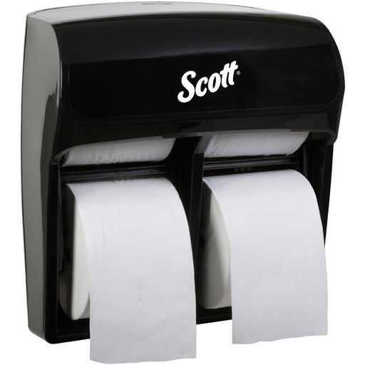 Scott Mod High Capacity SRB Dispenser - KCC44518 Kimberly-Clark Corporation