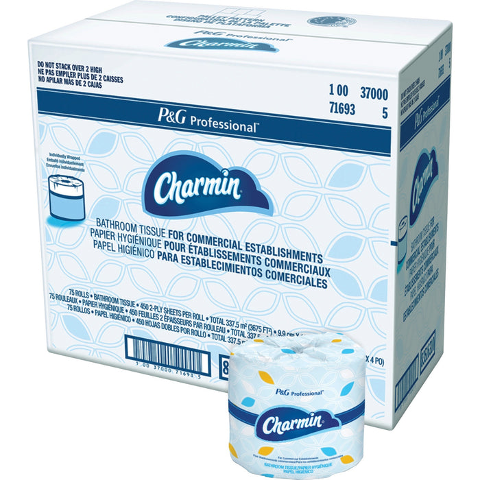 Charmin Toilet Tissue - PGC71693