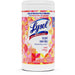 Lysol Brand New Day Disinfecting Wipes - RAC97181 Reckitt Benckiser plc