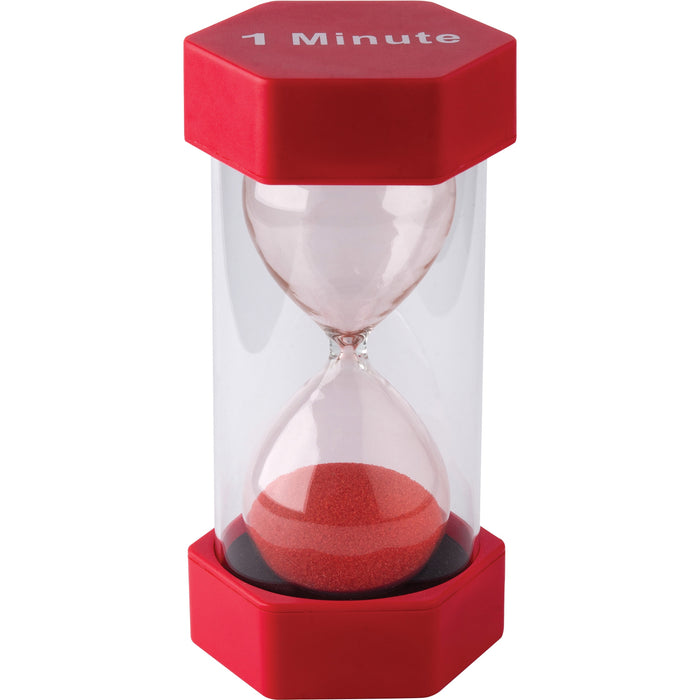 Teacher Created Resources 1 Minute Sand Timer-Large - TCR20657