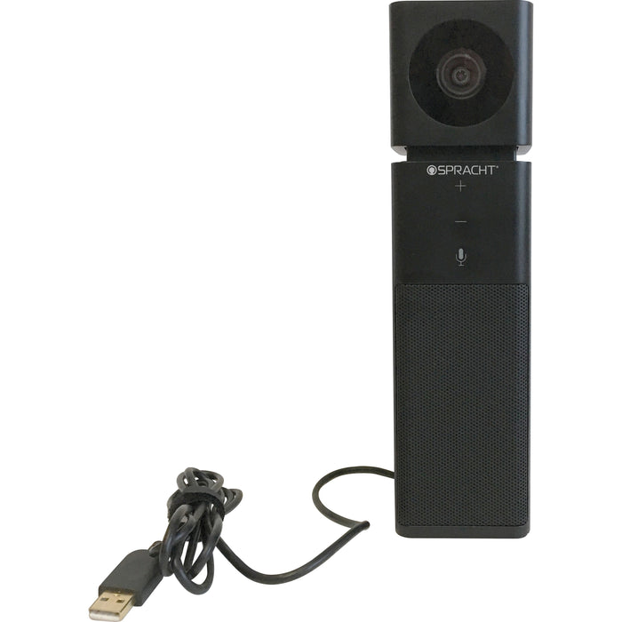 Spracht Aura Video Mate Video Conferencing Camera - USB 2.0 - 1 Pack(s) - SPTCC2020