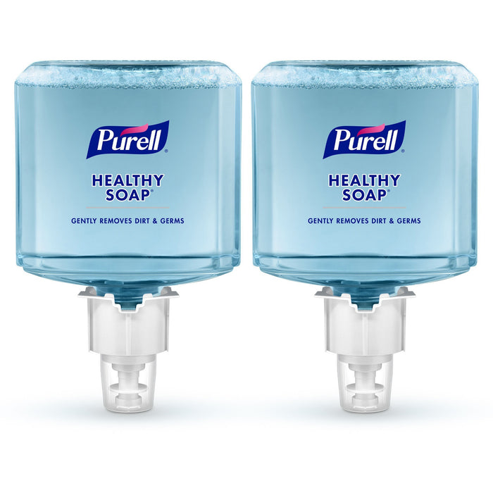 PURELL&reg; ES6 HEALTHY SOAP&trade; Fresh Scent Foam - GOJ647702