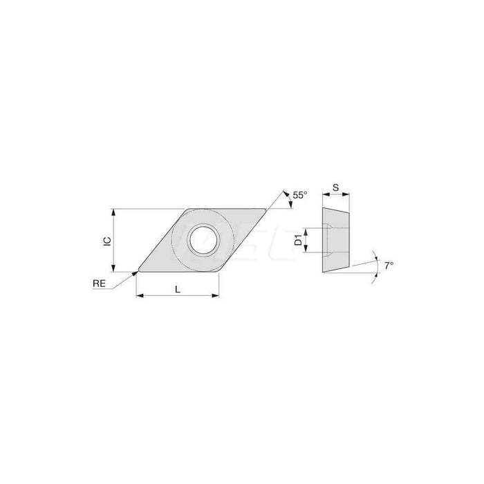 Kennametal 6781483