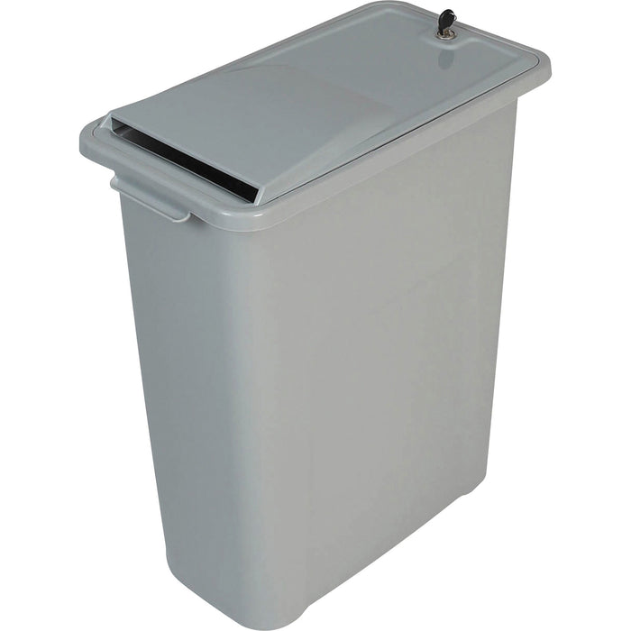 HSM 24" Lockable Shredder Bin - HSM1070070200