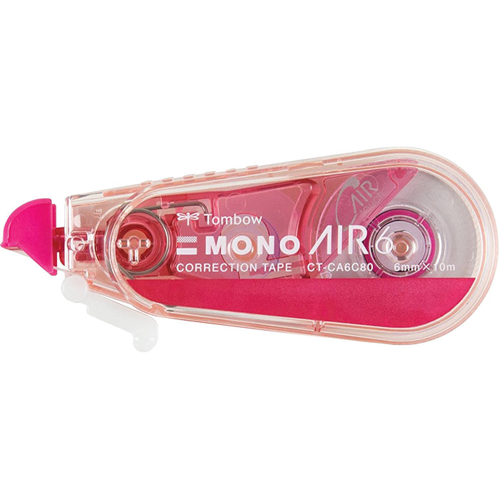 Tombow Mono Air 6 Correction Tape - TOM68695