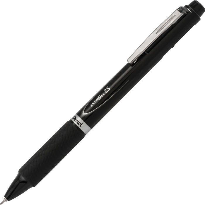 Pentel 2S Combo Pen/Mechanical Pencil - PENBLW355A