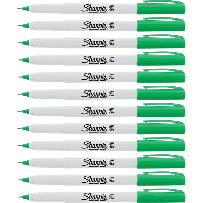 Sharpie Precision Permanent Markers - SAN37114BX