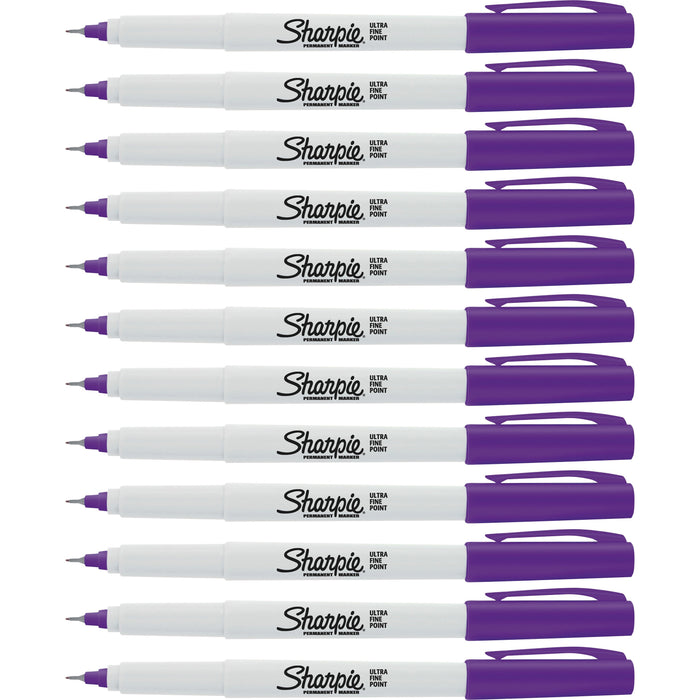 Sharpie Precision Permanent Markers - SAN37118BX