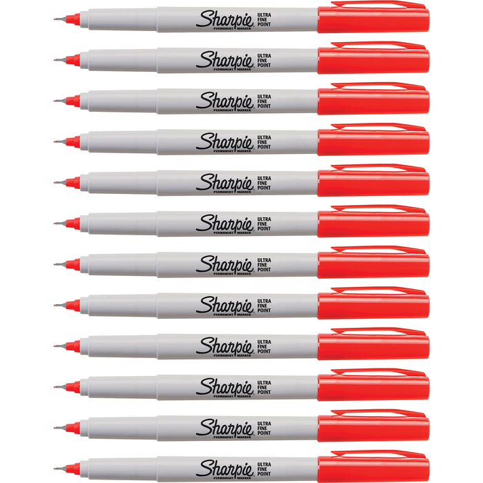 Sharpie Precision Permanent Markers - SAN37122BX