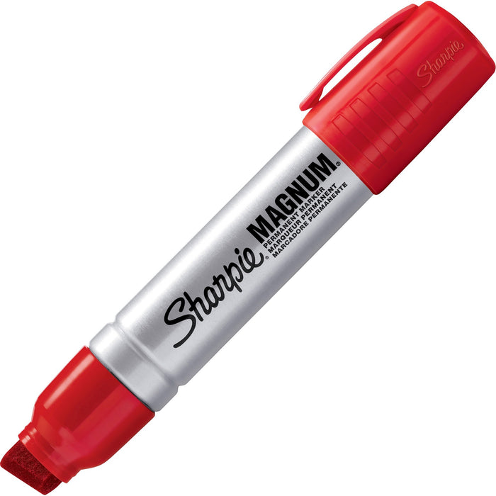 Sharpie Magnum Permanent Marker - SAN44002BX