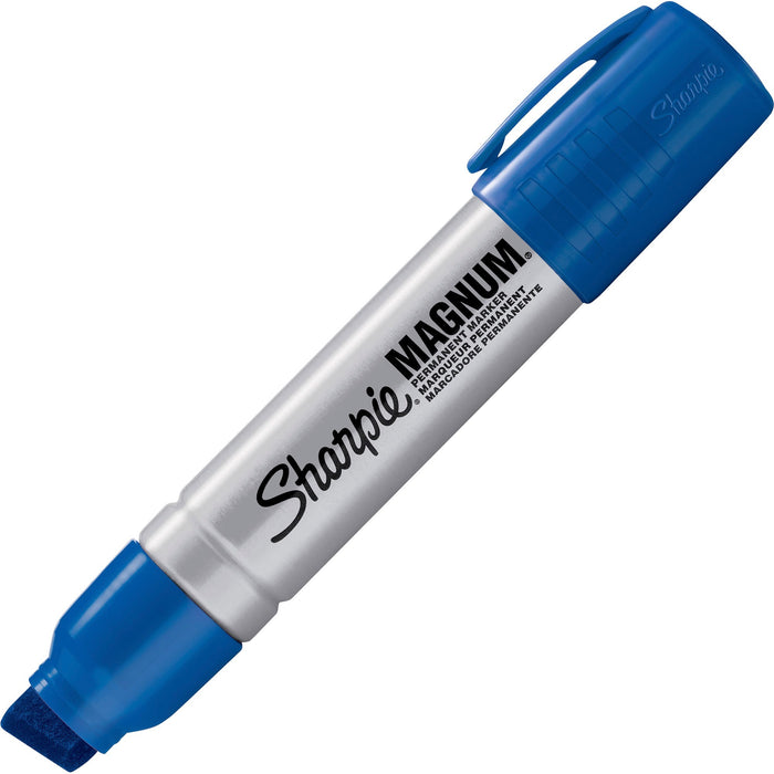 Sharpie Magnum Permanent Marker - SAN44003BX