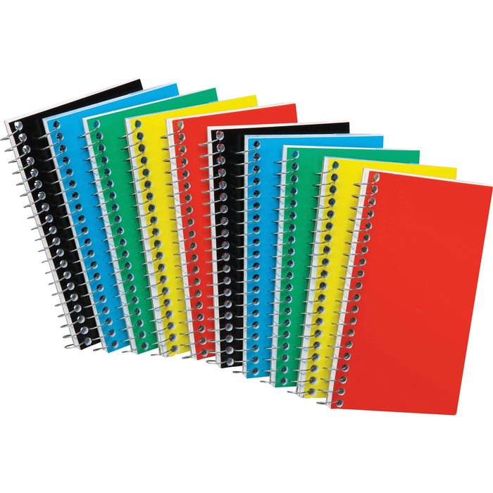 Ampad Sidebound Memo Notebooks - TOP25095BD
