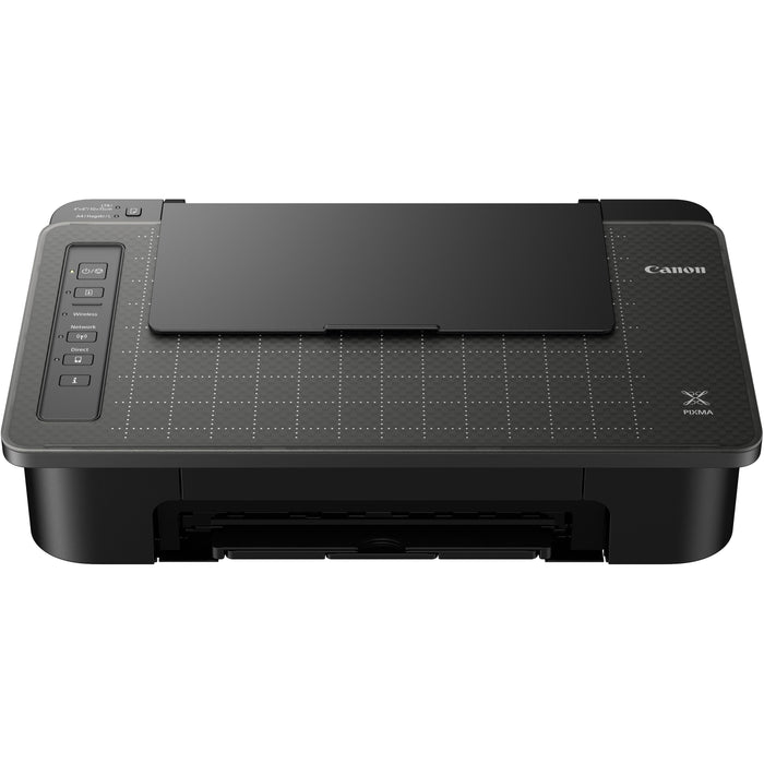 Canon PIXMA TS302 Desktop Wireless Inkjet Printer - Color - CNMTS302