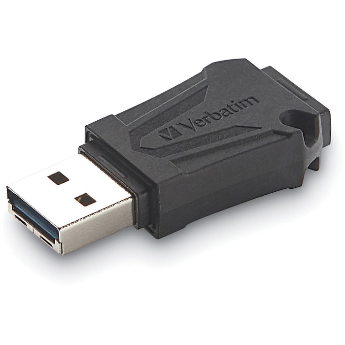 Verbatim 32GB ToughMAX USB Flash Drive - VER99849