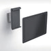 DURABLE&reg; TABLET HOLDER Wall Mount - DBL893323 Durable Office Products Corp.