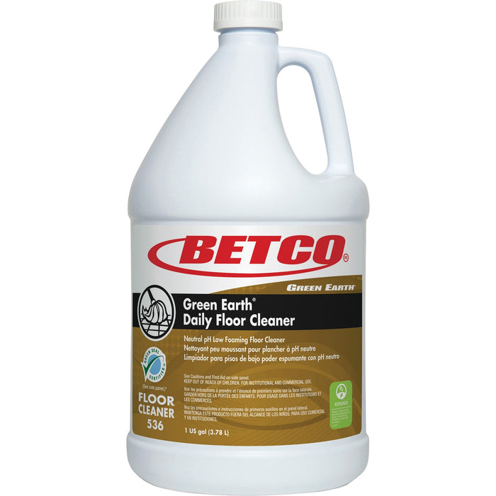 Green Earth Daily Floor Cleaner - BET5360400