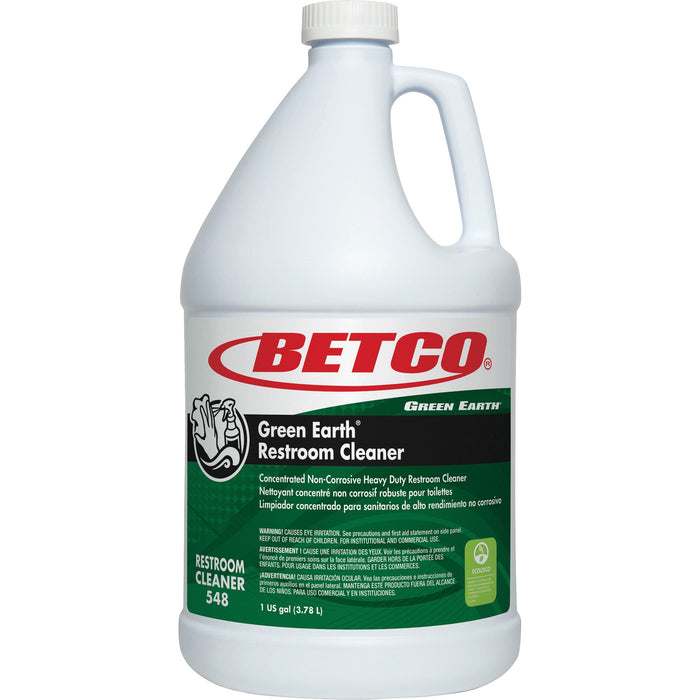 Green Earth Restroom Cleaner - BET5480400