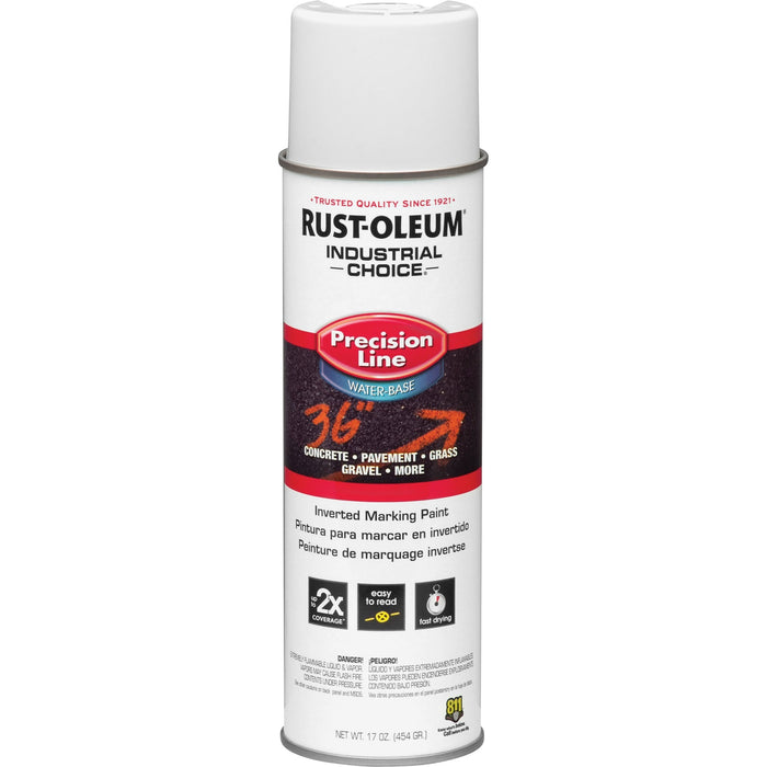Rust-Oleum Industrial Choice Precision Line Marking Paint - RST203039CT