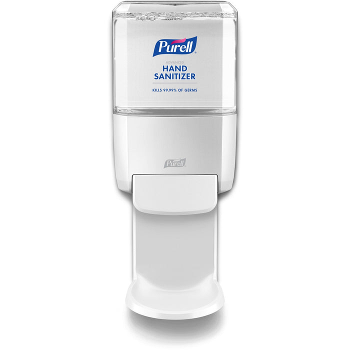 PURELL&reg; ES4 Hand Sanitizer Manual Dispenser - GOJ502001