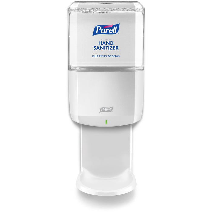 PURELL&reg; ES6 Hand Sanitizer Dispenser - GOJ642001