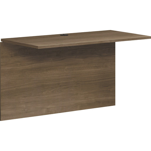 HON Foundation Bridge, 48"W - HONLM48BRGPNC The HON Company