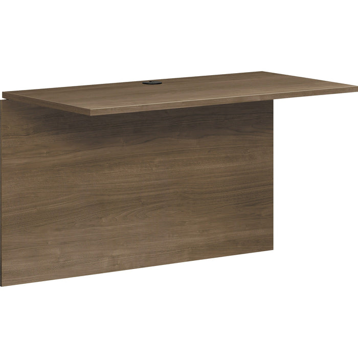 HON Foundation Bridge, 48"W - HONLM48BRGPNC The HON Company