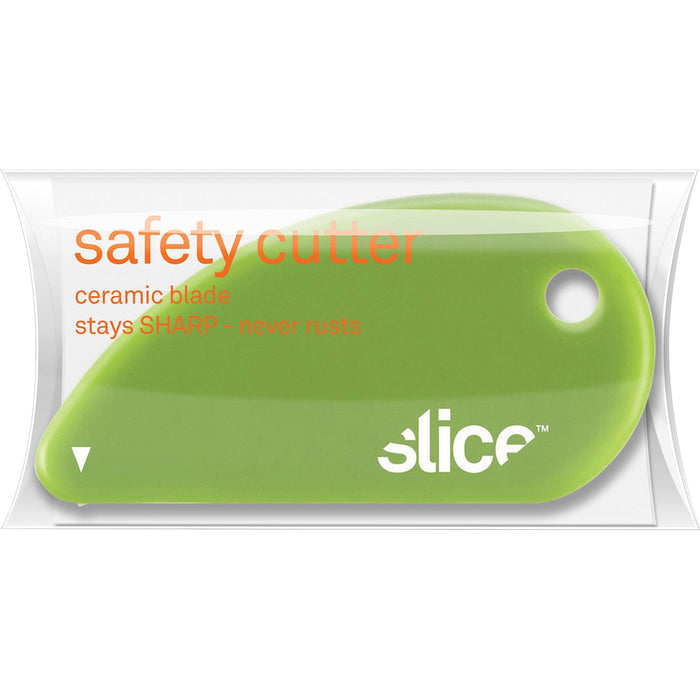 Slice Ceramic Blade Mini Safety Cutter - SLI00200